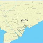 2413757 cu chi locator map 150x150 Map of Cu Chi Vietnam