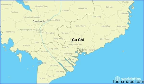 2413757 cu chi locator map Map of Cu Chi Vietnam