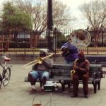 a little bit of jazz new orleans usa 06 150x150 New Orleans USA