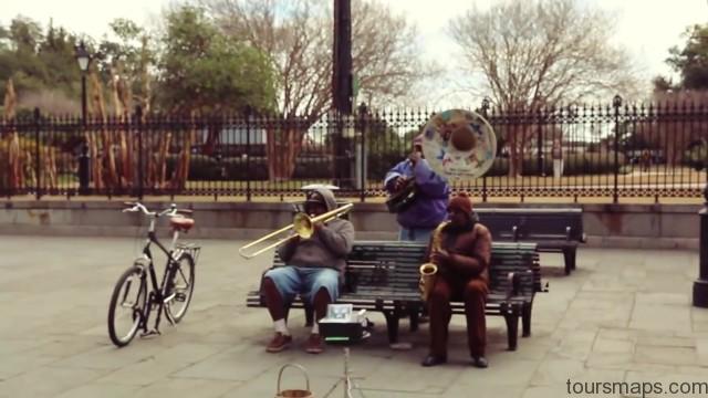 a little bit of jazz new orleans usa 06 New Orleans USA