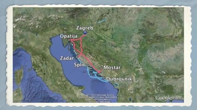 adriatic cruise croatia montenegro bosnia herzegovina hd 16 Adriatic Cruise Croatia Montenegro Bosnia Herzegovina