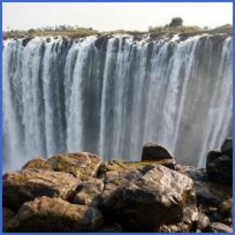 africa zimbabwe zambia victoria falls horizontal pano12345 Africa Safaris, and travel   Botswana Zimbabwe Zambia