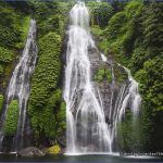 banyumala waterfall 150x150 BACK IN BALI   WATERFALL IN A CAVE