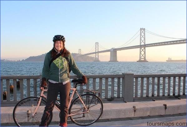 biking 4 Biking San Francisco