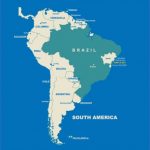 brazil map 150x150 Map of Salvador Brazil