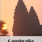 cambodia travel budget breakdown 150x150 TRAVEL BUDGETS HOW MUCH WILL, YOU NEED