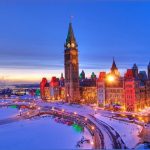canada parliament ottawa 150x150 TRAVEL in Canada