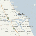 hoi an 12 150x150 Map of Hoi An Vietnam