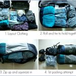 how to use packing cubes 150x150 What To Pack CARRY ON LUGGAGE
