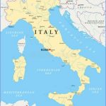 italy map hand drawn capital rome vatican san marino national borders most important cities rivers lakes 32590465 150x150 Map of Rome Italy