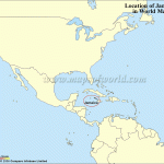 jamaica location map 150x150 Jamaica Map
