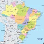 map of brazil 150x150 Map of Salvador Brazil
