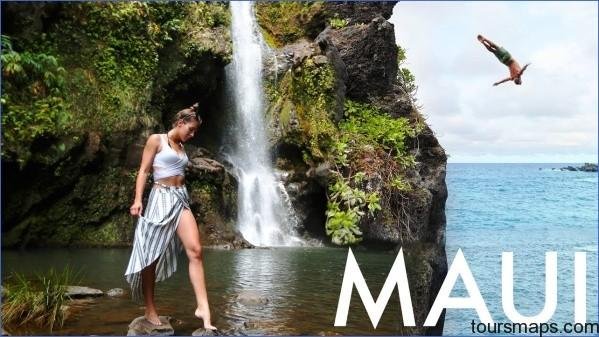 maxresdefault 72 ROAD TO HANA   VOLCANOS And WATERFALLS IN MAUI HAWAII
