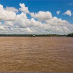 mekong delta mighty river 150x150 The Mighty Mekong   Mekong Delta Vietnam