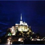 mont saint michel abbey unesco 600px w 150x150 Beginner Travel Tips