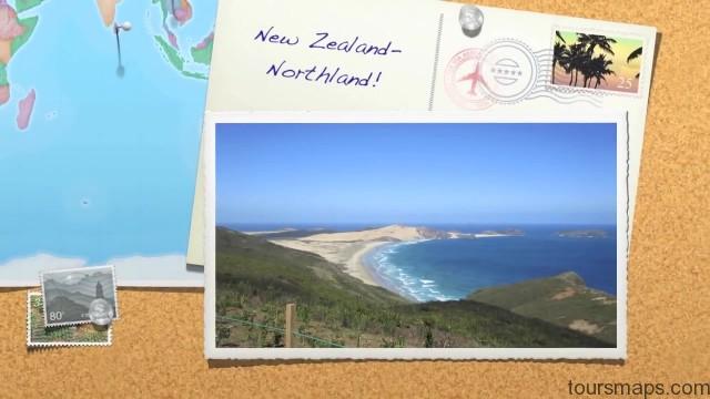 new zealand northland 03 NEW ZEALAND  NORTHLAND