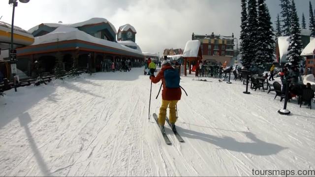 okanagan powder ski day in bc canada 20 OKANAGAN POWDER SKI DAY in BC CANADA