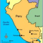 peru 150x150 Map of Cusco Peru