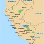 peru map 150x150 Map of Cusco Peru