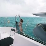 sailing a catamaran in the caribbean with slv 32 150x150 Sailing a Catamaran in the Caribbean