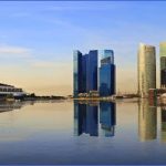 singapore skyline 2 150x150 Singapore Travel Guide   City of the Future
