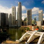 singaporeskyline2 150x150 Singapore Travel Guide   City of the Future