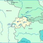 switzerland map 150x150 Map of SWITZERLAND Geneva