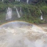 the devils throat iguassu falls brazil 22 150x150 Iguassu Falls Brazil