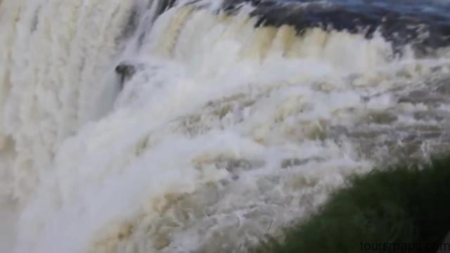 the devils throat iguassu falls brazil 33 Iguassu Falls Brazil