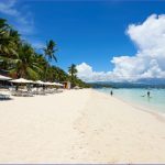 the famous white beach of boracay island the philippines 150x150 TRAVEL TO BORACAY