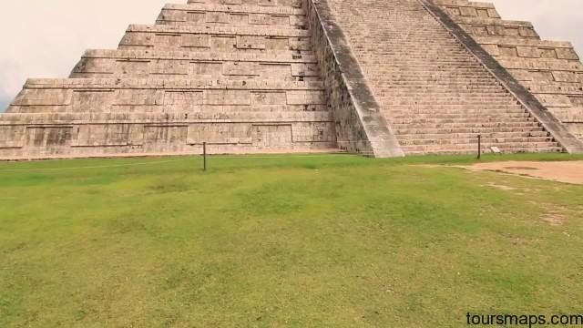 the mayan apocalypse yucatan mexico 24 THE MAYAN APOCALYPSE Yucatan Mexico