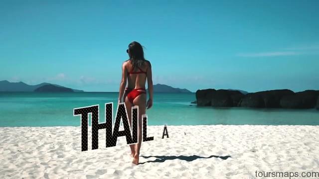 top 10 beaches in thailand tropical paradise 03 TOP 10 BEACHES IN THAILAND TROPICAL PARADISE
