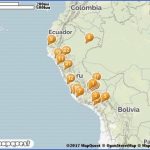 tourist attractions in peru map 150x150 Map of Maras Peru