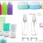 travel toiletries list containers 150x150 What To Pack TRAVEL TOILETRIES