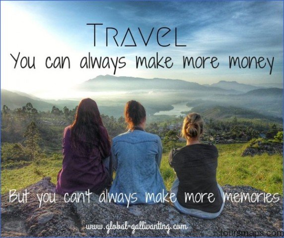 travel YOU CAN AFFORD to TRAVEL Budgets Making Money