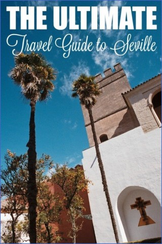 travelguidesevillepint Ultimate Travel Guide