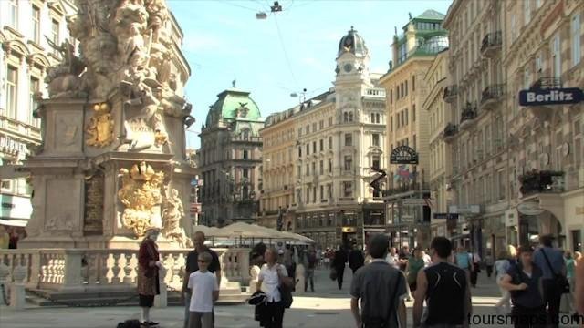 vienna austria holiday 2016 hd 13 VIENNA Austria
