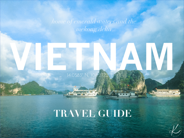 vietnam title sslu003d1 Ultimate Travel Guide
