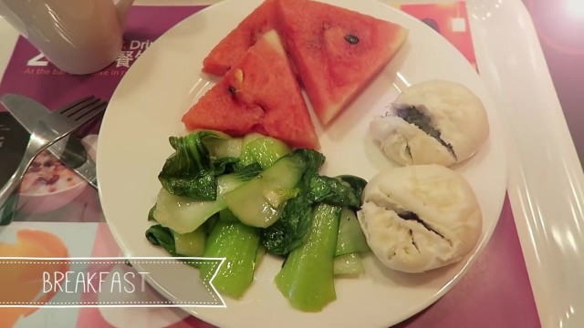 what i eat in a day vegan beijing china 03 WHAT I EAT IN A DAY VEGAN BEIJING CHINA