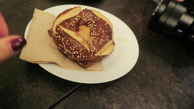 what i eat in a day vegan leipzig germany 08 I Eat In A Day vegan LEIPZIG GERMANY