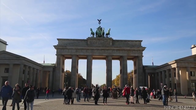24 hours in berlin 061 24 HOURS IN BERLIN