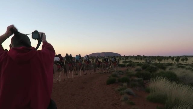 3 unique ways to experience uluru 18 3 Unique Ways to Experience Uluru