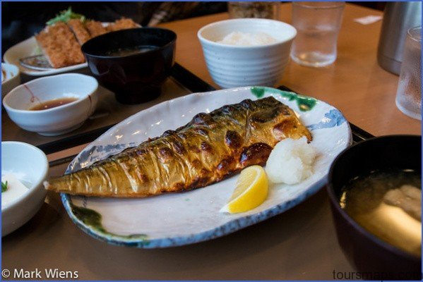 5 must try japanese food experiences in tokyo 1 5 Must Try Japanese Food Experiences in Tokyo