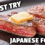 5 must try japanese food experiences in tokyo 10 150x150 5 Must Try Japanese Food Experiences in Tokyo