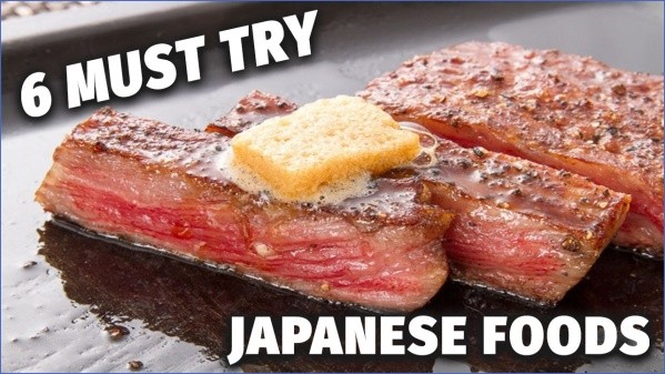 5 must try japanese food experiences in tokyo 10 5 Must Try Japanese Food Experiences in Tokyo