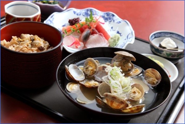 5 must try japanese food experiences in tokyo 9 5 Must Try Japanese Food Experiences in Tokyo