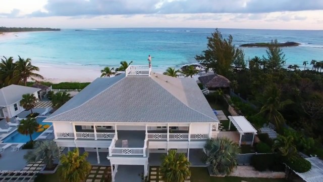 bahamas vacation travel vlog 06 BAHAMAS VACATION TRAVEL