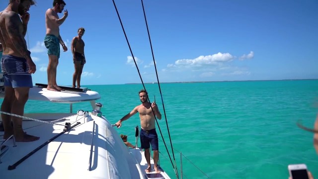 bahamas vacation travel vlog 18 BAHAMAS VACATION TRAVEL