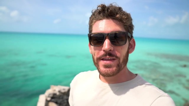 bahamas vacation travel vlog 40 BAHAMAS VACATION TRAVEL