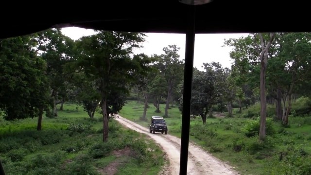 bandipur safari jungle lodges resorts i india travel 35 Bandipur Safari Jungle Lodges Resorts I India Travel